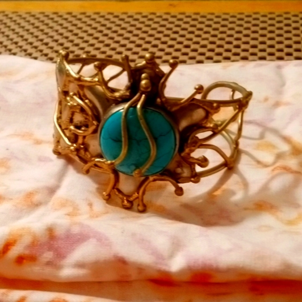 Vintage Navajo bracelet